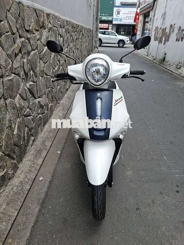 Yamaha janus 2019 khoa simake bstp chinh chu ky