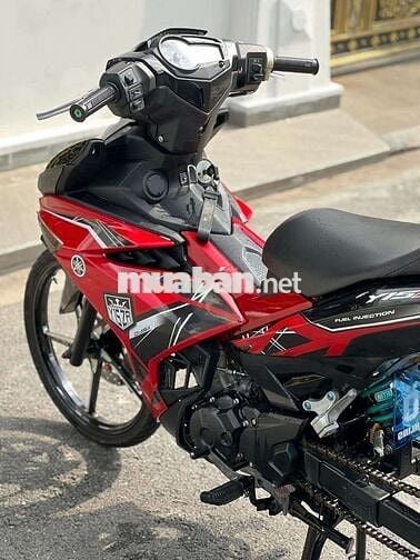 Exciter 150 Máy 62zz