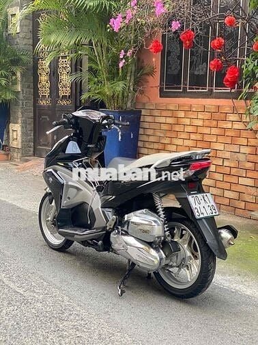 AB rin êm.bán trả góp.trao đổi xe