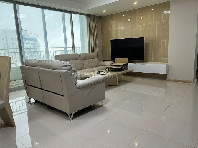 Bán gấp CHCC Cantavil Premier Q.2, (111m2, 3pn, giá 7,5 tỷ), (125m2,3p