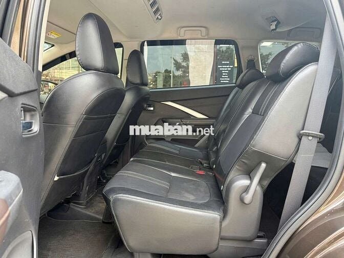 Mitsubishi Xpander Premium 2022 - xe cũ chính hãng