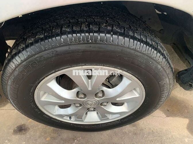 Toyota Innova 2008