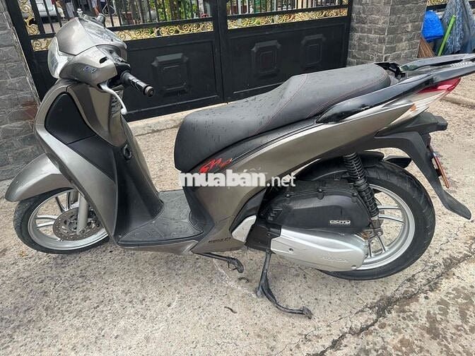 sh125 đời 214