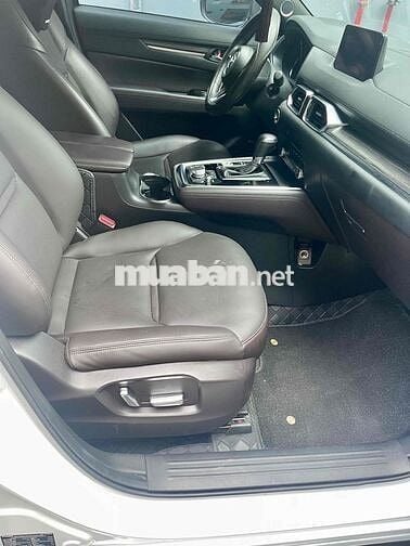 Mazda CX8 2024 Premium AWD - 7500 km Siêu Lướt