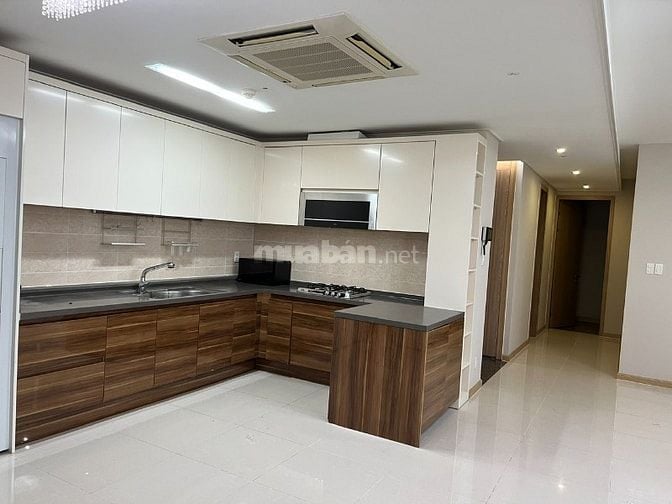 Bán gấp CHCC Cantavil Premier Q.2, (111m2, 3pn, giá 7,5 tỷ), (125m2,3p