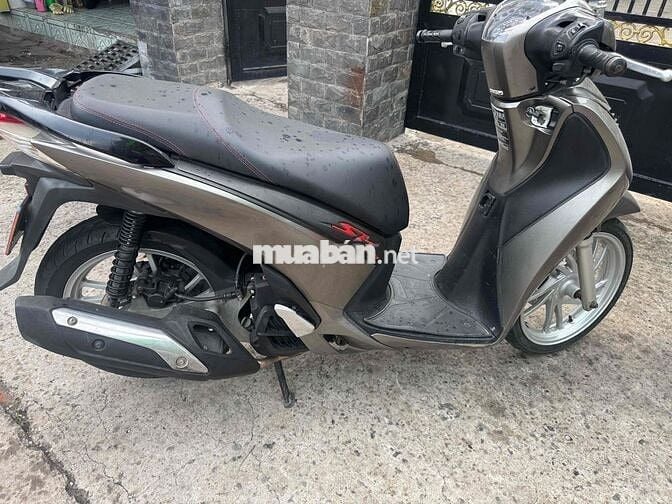 sh125 đời 214
