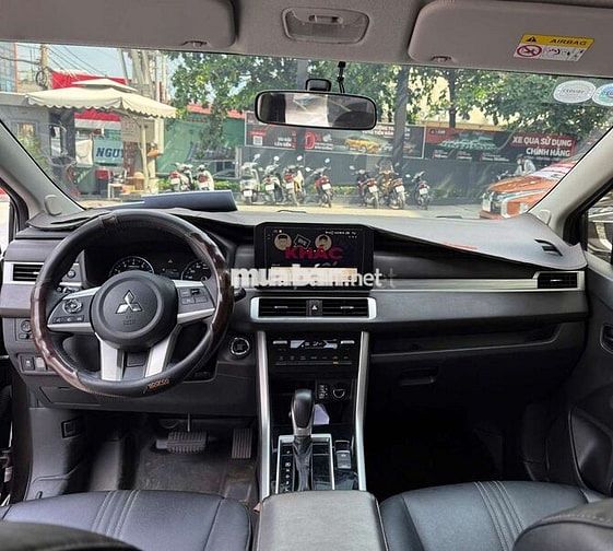 Mitsubishi Xpander Premium 2022 - xe cũ chính hãng