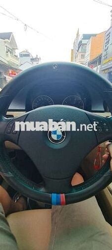 BMW 3 Series 201***0 km, đẹp hiếm có chiếc thứ 2