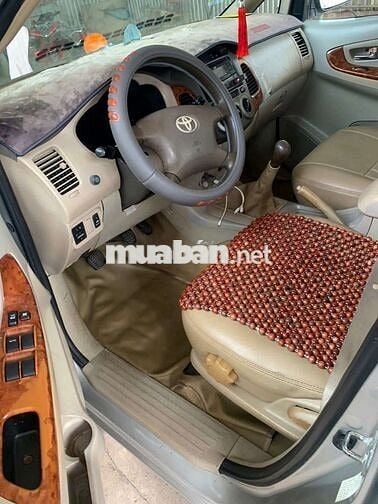 Toyota Innova 2008