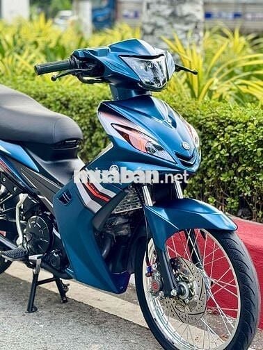 Ex 135 up 2010 sơn xi full new siêu đẹp hỗ trợ góp