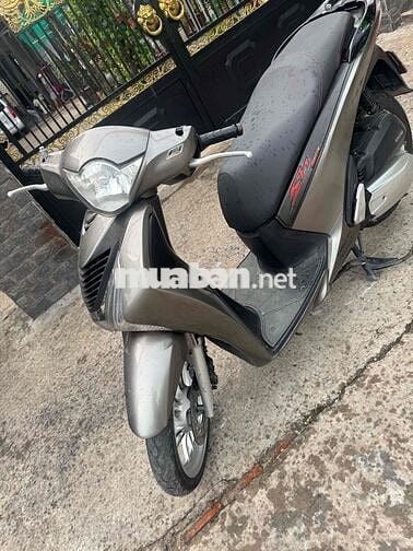 sh125 đời 214