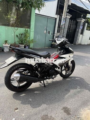 yamaha Exciter 150 2017 mới 90% giấy tờ đầy đủ