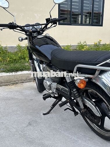 Mình pass xe yamaha yb 125 mua bán tại nhà