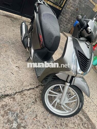sh125 đời 214