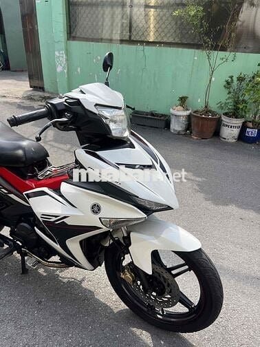 yamaha Exciter 150 2017 mới 90% giấy tờ đầy đủ