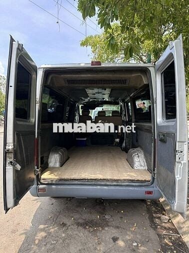 Mercedes Benz Sprinter Van 311 CDI 2.2L 2008