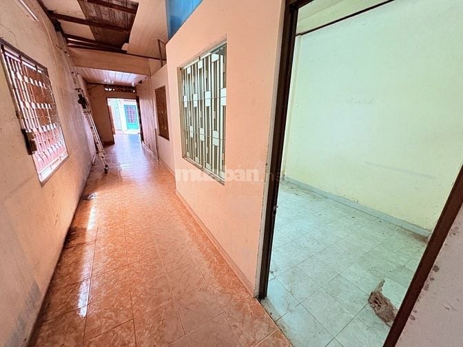 Bán Nhà HXH Thông, Đồng Đen, Tân Bình, 175M2, Ngang 5.5M, Chỉ 13.x Tỷ