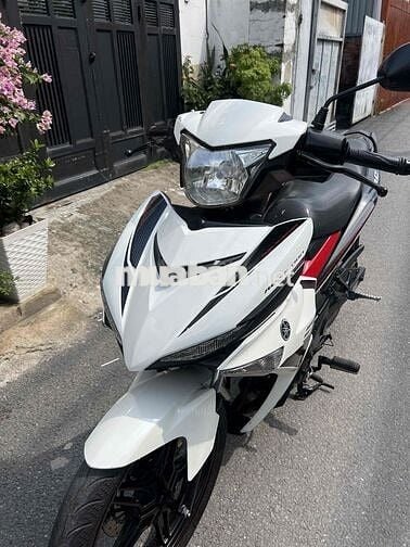 yamaha Exciter 150 2017 mới 90% giấy tờ đầy đủ