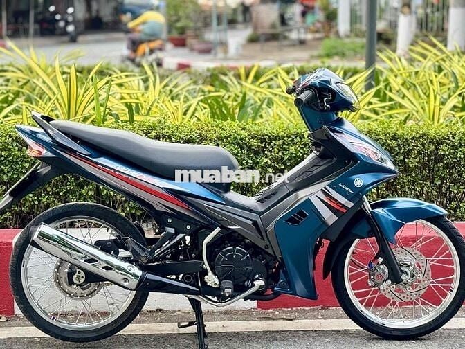 Ex 135 up 2010 sơn xi full new siêu đẹp hỗ trợ góp
