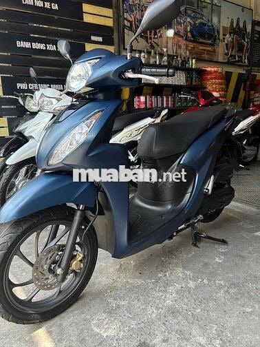 Honda Vision 2024 mới đi có 2000km như mới bstp