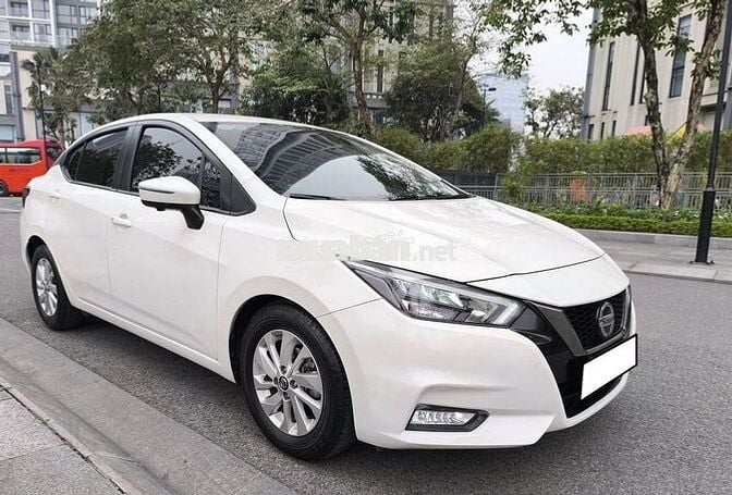 Nissan Almera VL 1.0 CVT Cao cấp 2021 - MỚI TINH