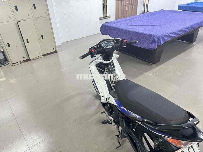 cần bán ex 135 xuống áo