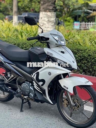 Exciter 135 bstp máy zin chất Hỗ trợ góp 0đ