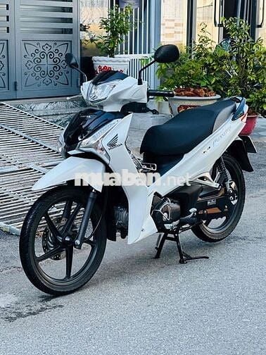 FUTURE Fi 2024 ODO 1000KM NHƯ XE THÙNG BIỂN SỐ LỘC