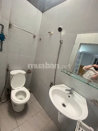 CHO THUÊ PHÒNG CÓ GÁC ĐƯỜNG BÌNH LỢI. P13. BÌNH THẠNH