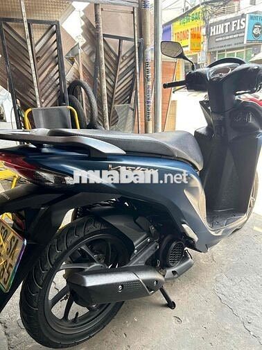 Honda Vision 2024 mới đi có 2000km như mới bstp