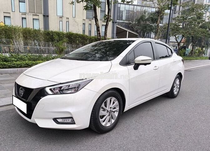 Nissan Almera VL 1.0 CVT Cao cấp 2021 - MỚI TINH