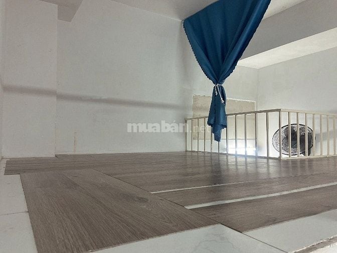 CHO THUÊ PHÒNG CÓ GÁC ĐƯỜNG BÌNH LỢI. P13. BÌNH THẠNH