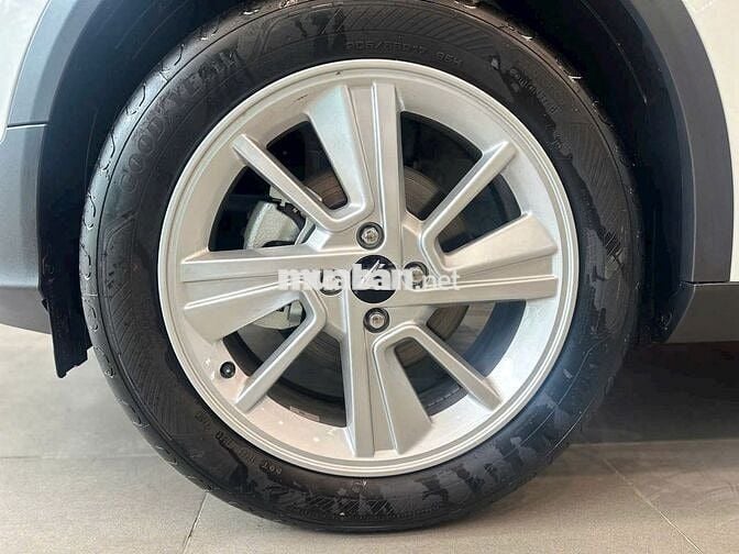 VINFAST VF5 HỖ TRỢ VAY TỐI ĐA 85% LÃI VAY 7.5%