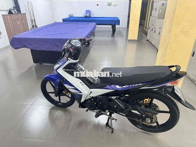 cần bán ex 135 xuống áo