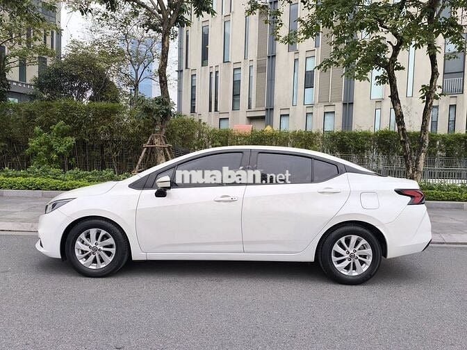 Nissan Almera VL 1.0 CVT Cao cấp 2021 - MỚI TINH