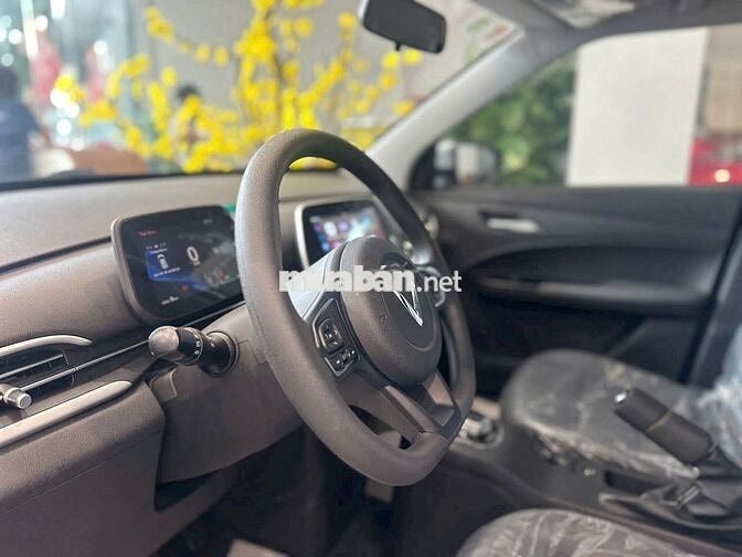 VINFAST VF5 HỖ TRỢ VAY TỐI ĐA 85% LÃI VAY 7.5%