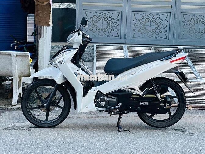 FUTURE Fi 2024 ODO 1000KM NHƯ XE THÙNG BIỂN SỐ LỘC
