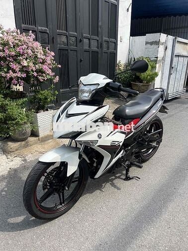 yamaha Exciter 150 2017 mới 90% giấy tờ đầy đủ