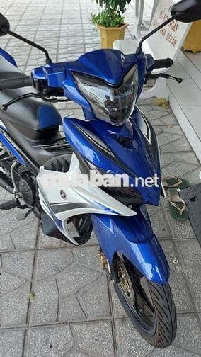 Exciter 135 2011 zin