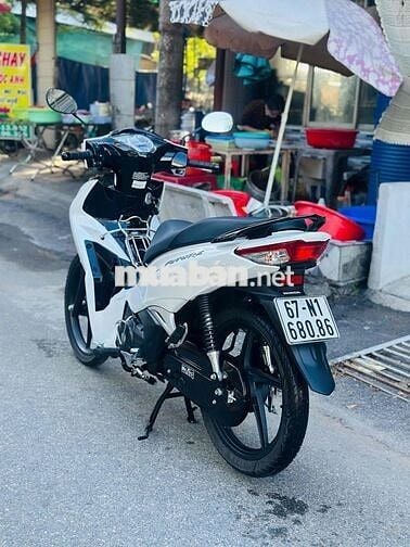 FUTURE Fi 2024 ODO 1000KM NHƯ XE THÙNG BIỂN SỐ LỘC