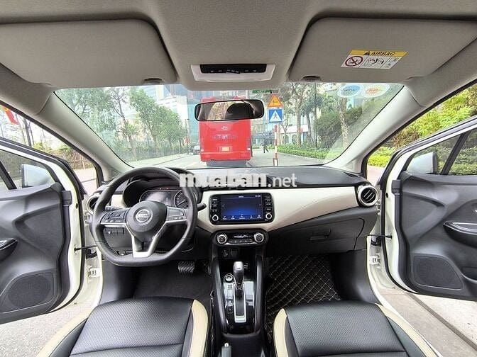 Nissan Almera VL 1.0 CVT Cao cấp 2021 - MỚI TINH