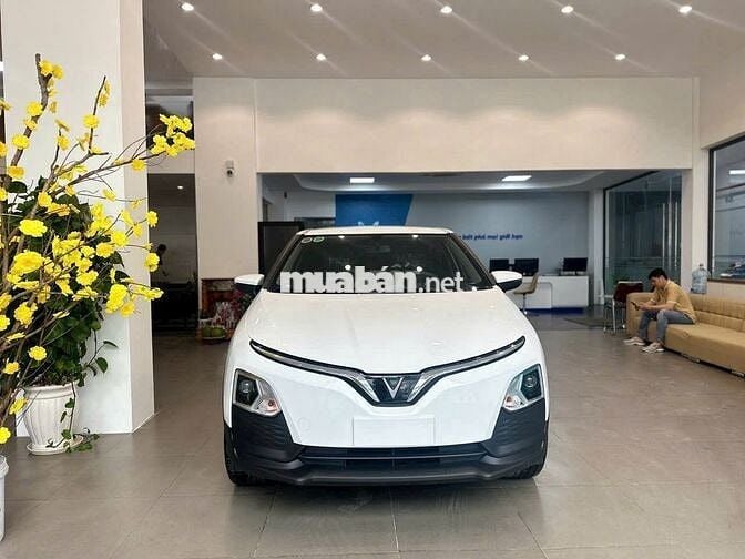 VINFAST VF5 HỖ TRỢ VAY TỐI ĐA 85% LÃI VAY 7.5%