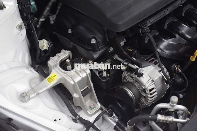 Elantra 2024 1.6AT Đặc biệt - 6000km zin nguyên xe