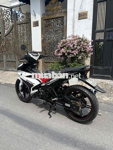 yamaha Exciter 150 2017 mới 90% giấy tờ đầy đủ