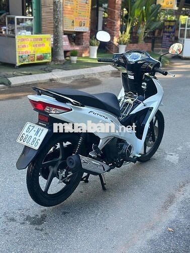 FUTURE Fi 2024 ODO 1000KM NHƯ XE THÙNG BIỂN SỐ LỘC