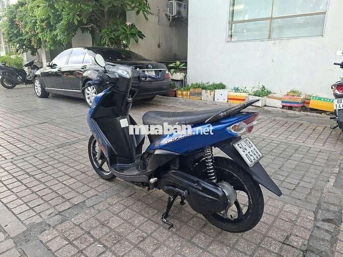 Xe yamaha mio utimo