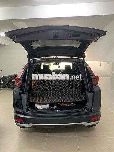Honda CR V 2022 L - 16000 km