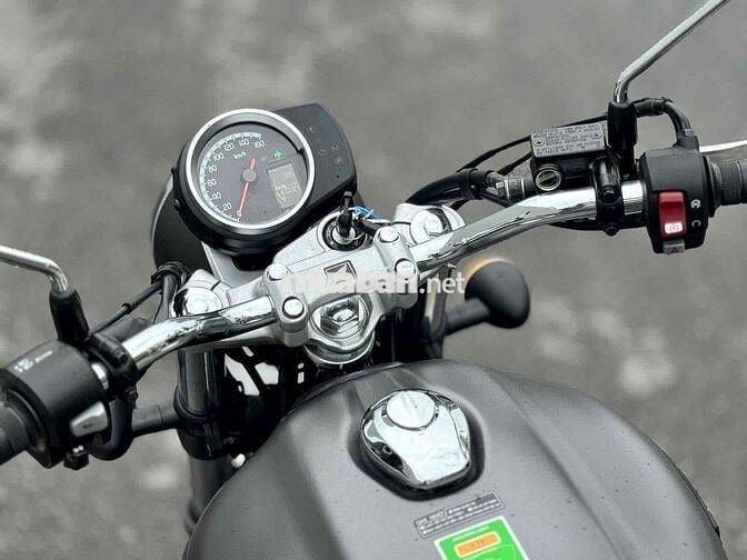 Honda CB 350 H’ness 700km