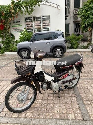 Xe dream loncin