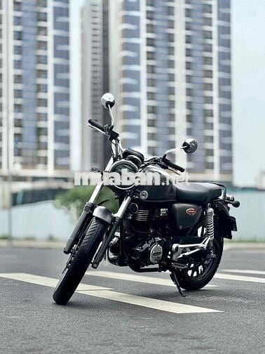 Honda CB 350 H’ness 700km